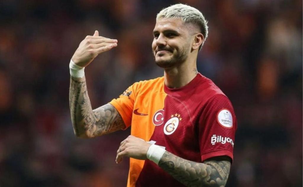 La megaoferta que podría cambiar el destino de Mauro&nbsp;Icardi