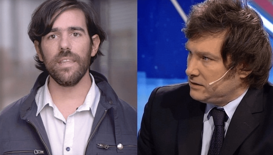 Nicolás del Caño: “Si Milei y Espert caminaran el Conurbano verían que la pobreza sigue&nbsp;creciendo”