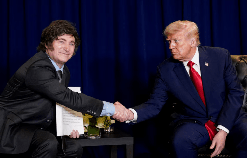 Preocupación en Washington por la apropiación de activos de una empresa de EEUU en&nbsp;Chubut