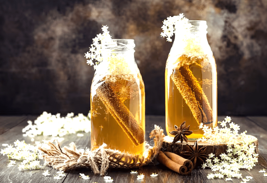 “Oro blanco”: el alimento milenario que ayuda a restaurar la flora&nbsp;intestinal