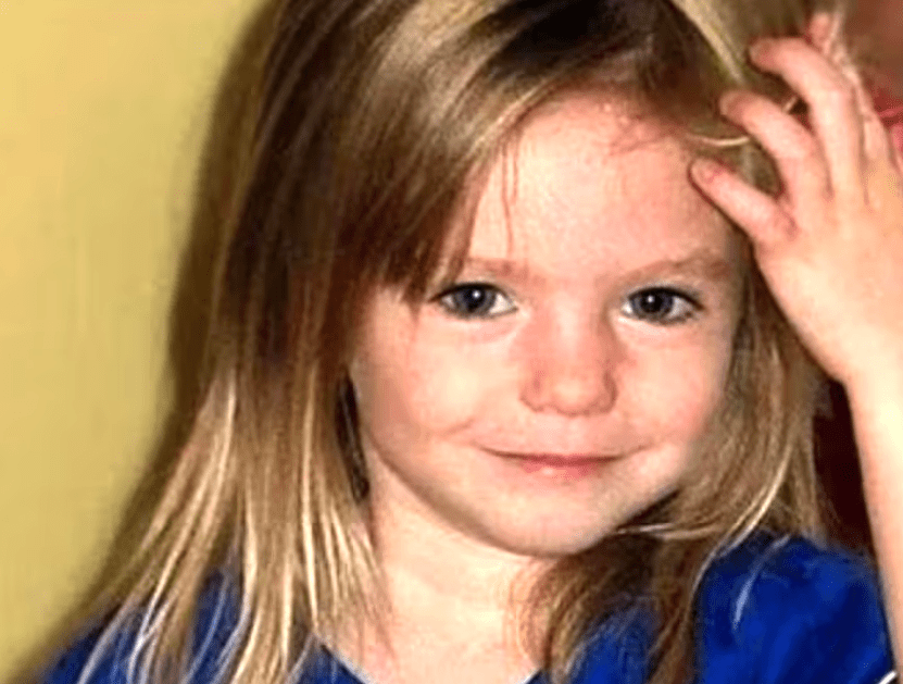 El detective privado que trabajó en el caso Madeleine McCann reveló su hipótesis más fuerte sobre lo que ocurrió