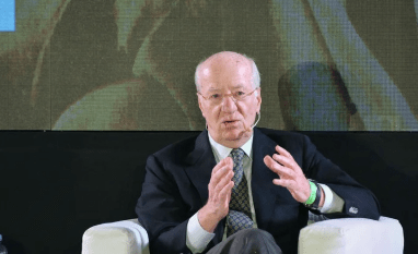 Paolo Rocca: “Estas elecciones son un punto de inflexión para empujar la actividad económica”