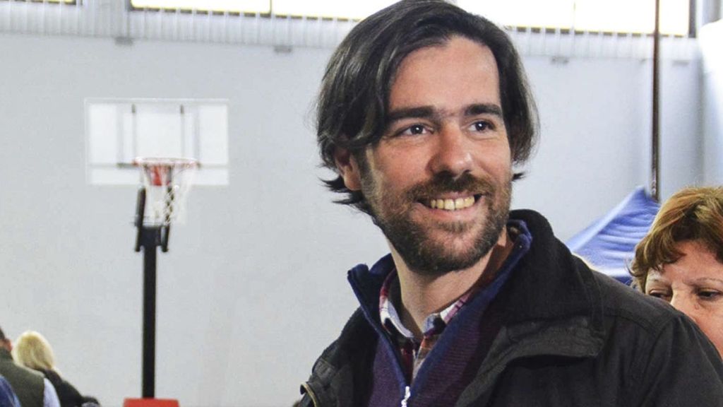 Nicolás del Caño arremetió contra Milei: “Al final el ajuste no lo está pagando la casta, lo está pagando el jubilado, el discapacitado y el&nbsp;estudiante”