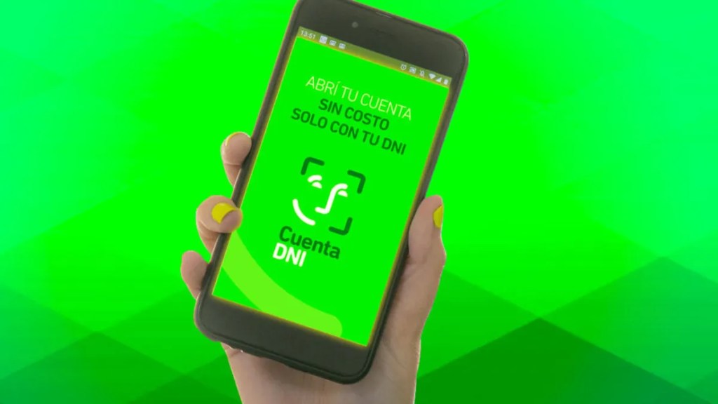 Cuenta DNI: cómo aprovechar los descuentos para el fin de semana largo de&nbsp;octubre