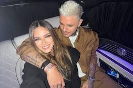 Mauro Icardi se presentó en un juzgado en Estambul acompañado por la China Suárez: el&nbsp;motivo