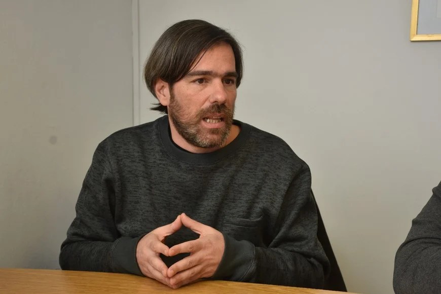 Nicolás del Caño duro contra Milei: “Somos los únicos que no nos ponemos la peluca y estamos en la calle junto a los jubilados y los&nbsp;estudiantes”