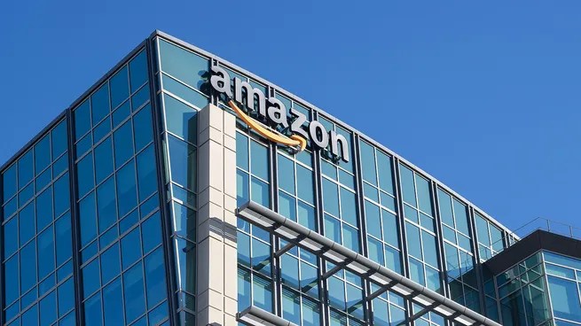Falla masiva de Amazon Web Services afecta a cientos de&nbsp;aplicaciones