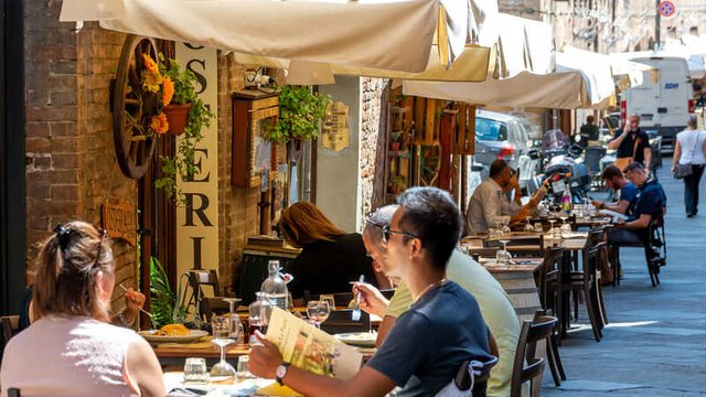 El turismo gastronómico sigue creciendo a ritmo acelerado