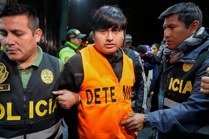 Triple femicidio de Florencio Varela: la extradición de “Pequeño J” a Argentina podría tardar entre 30 y 60&nbsp;días