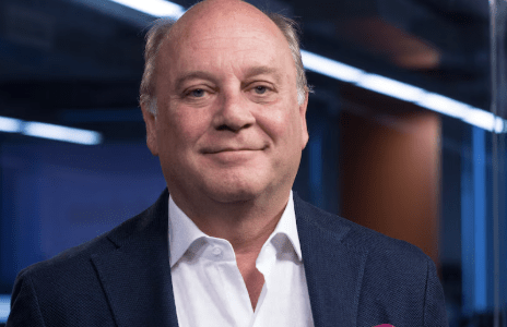 Martín Cabrales abrirá la conferencia anual de la UIA con foco en la simplificación tributaria