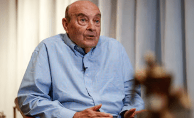 Cavallo puso en duda el régimen cambiario: “¿Quién le va a creer a Caputo que van a asegurar el techo de la banda sin divisas?”