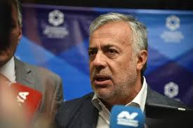 Cornejo destacó que Malargüe ya cuenta con más de 60 proyectos mineros que fortalecen el empleo en&nbsp;Mendoza