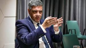 Jorge Macri reclamó bajar la edad de imputabilidad y cuestionó el marco legal&nbsp;vigente