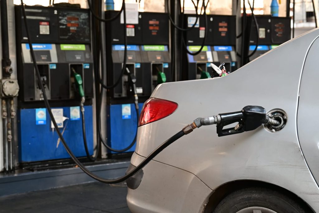 Ventas de combustibles: 2025 cerró como el tercer mejor año desde la&nbsp;pandemia