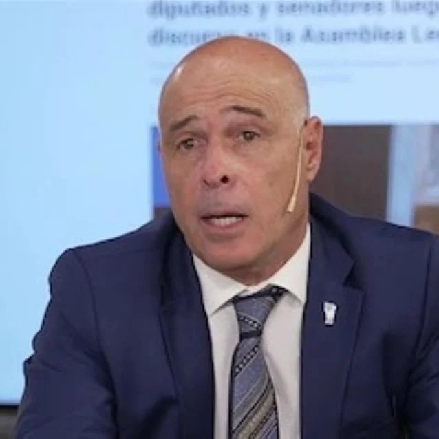 Abdala anticipó que el oficialismo volverá a impulsar cambios en las licencias médicas