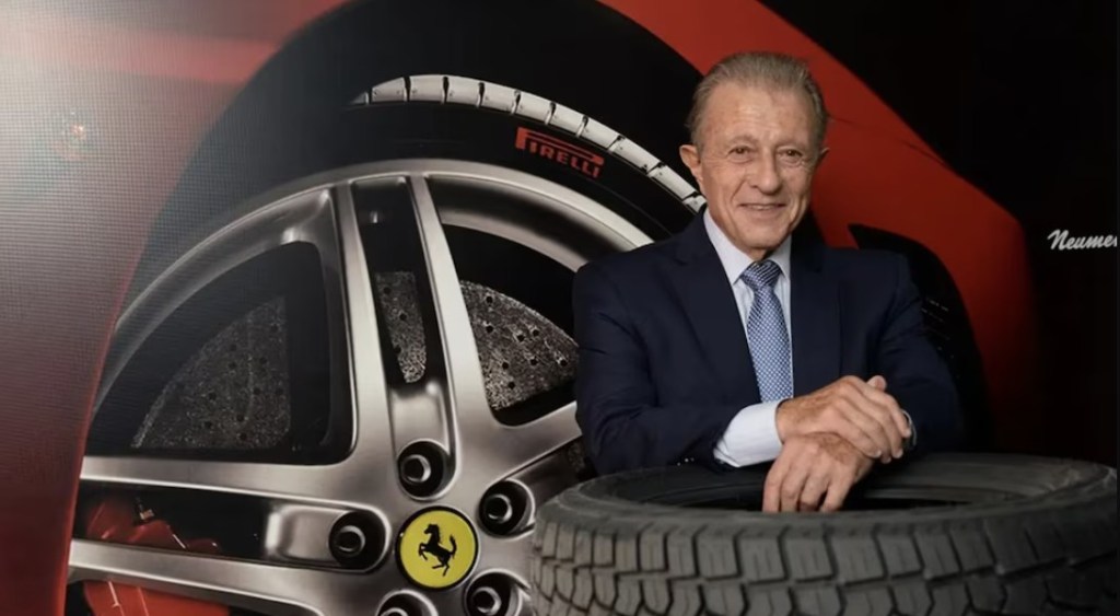 Cruce por los precios de los neumáticos: empresario admitió sobreprecios y Milei respondió con dureza