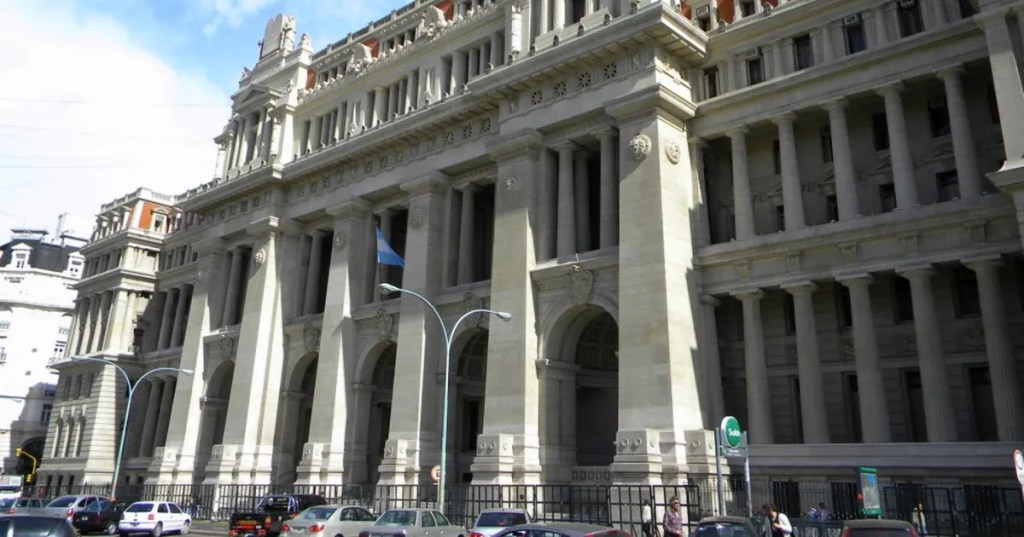 El posible camino judicial de la reforma laboral hasta la Corte&nbsp;Suprema