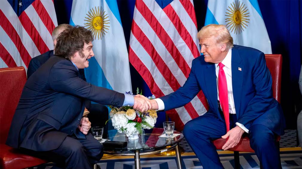 Estados Unidos ratifica su estrategia comercial tras el revés judicial a los aranceles