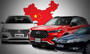 Importación de autos chinos: impacto en el mercado de&nbsp;usados