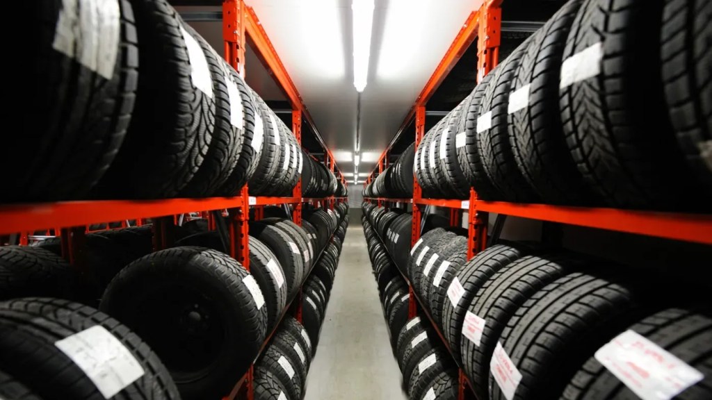 Pese a la baja de aranceles, los neumáticos en Argentina siguen entre los más&nbsp;caros