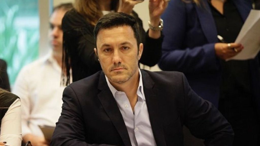 Petri respaldó la baja de la edad de imputabilidad y reclamó un régimen penal juvenil más&nbsp;estricto