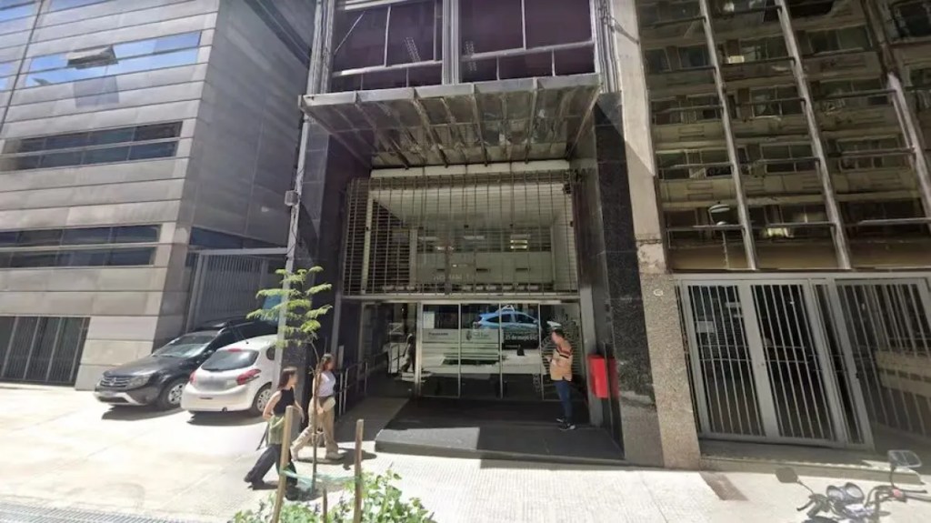 Robo en una sede de la Secretaría de Trabajo: investigan daños y faltantes