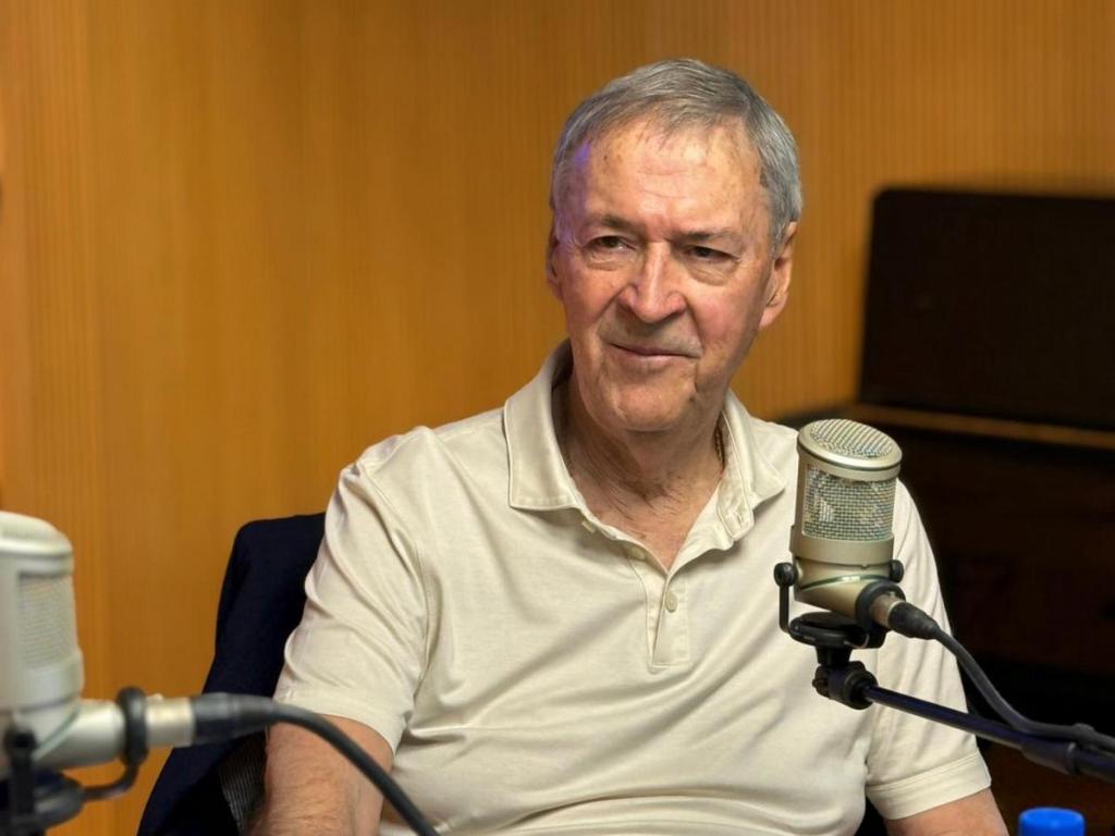 Schiaretti asumirá como diputado tras superar un problema de salud y renunciará a la&nbsp;dieta