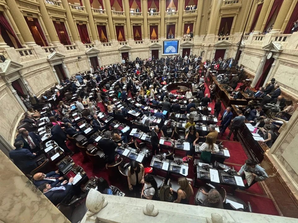 Diputados definió autoridades en comisiones clave y el oficialismo gana&nbsp;posiciones