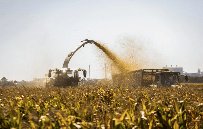 El campo reclama eliminar definitivamente las retenciones
