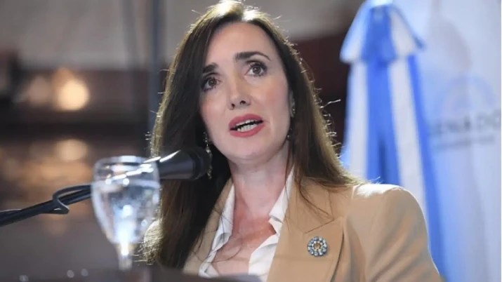 Villarruel reafirmó la defensa de la vida y el rol central de la familia