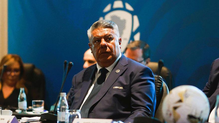 Revelan detalles del acuerdo comercial entre la AFA y la empresa&nbsp;TourProdEnter