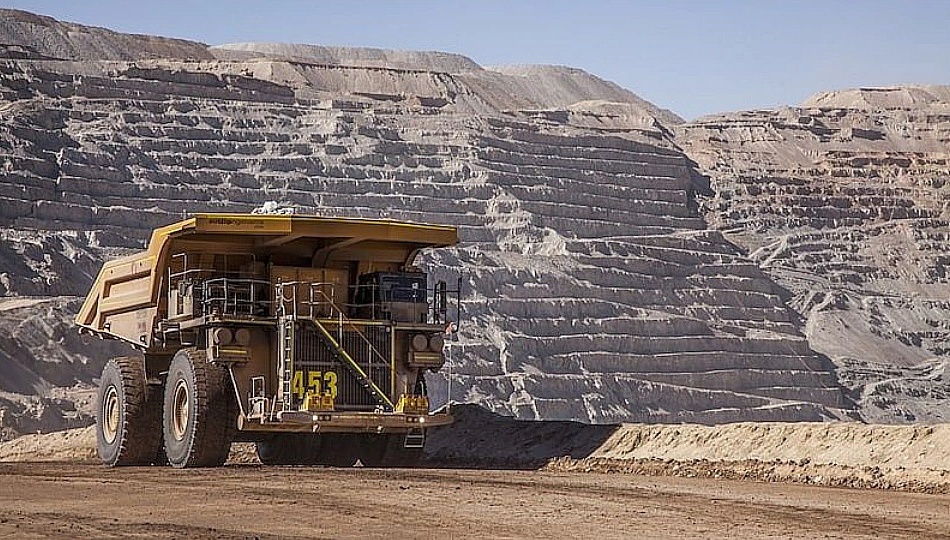 La actividad minera creció 9,2% en mayo y alcanzó un nuevo récord de&nbsp;producción