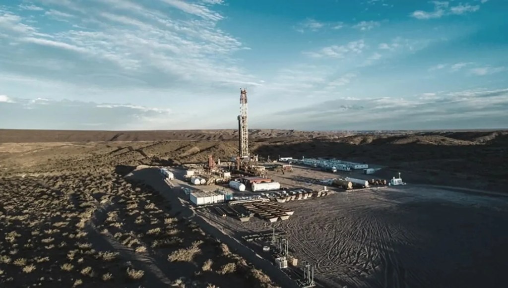 Argentina registró el mayor superávit comercial energético de su historia en un primer&nbsp;semestre