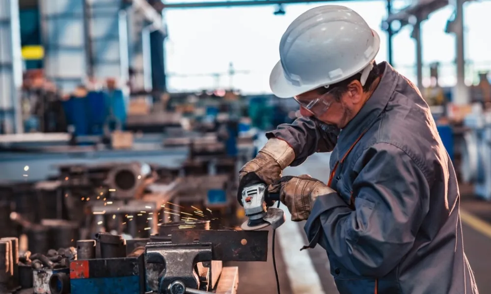 Una de cada cuatro pymes industriales se atrasó en sus pagos y se duplicaron los incumplimientos respecto a 2025